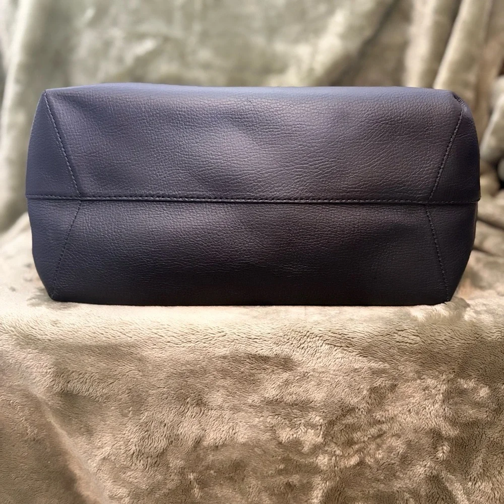 Kate Spade Black Tote with Bow Accent - Picture 6 of 10